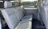 Volkswagen Transporter T5 [restyling] Crew Bus minivan 4-doors