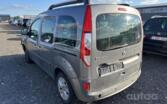 Renault Kangoo 2 generation [restyling] Passenger minivan
