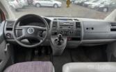 Volkswagen Transporter T5 Minivan 4-doors