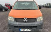 Volkswagen Transporter T5 Minivan 4-doors