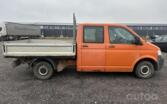 Volkswagen Transporter T5 Minivan 4-doors