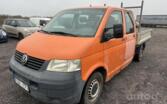 Volkswagen Transporter T5 Minivan 4-doors