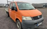 Volkswagen Transporter T5 Minivan 4-doors