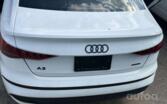 Audi A3 8Y [restyling]