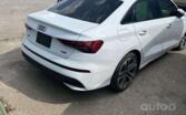 Audi A3 8Y [restyling]