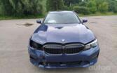 BMW 3 Series G20 Touring