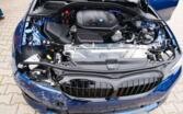 BMW 3 Series G20 Touring