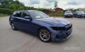 BMW 3 Series G20 Touring