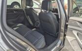 Volkswagen Passat B8 (2020-2025)
