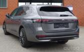 Volkswagen Passat B8 (2020-2025)