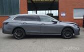 Volkswagen Passat B8 (2020-2025)