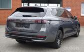 Volkswagen Passat B8 (2020-2025)