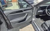 Volkswagen Passat B8 (2020-2025)