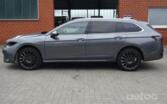 Volkswagen Passat B8 (2020-2025)