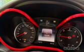 Mercedes-Benz C-Class W205/S205/C205 wagon