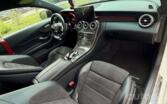 Mercedes-Benz C-Class W205/S205/C205 wagon