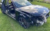 Audi A4 B8/8K wagon 5-doors