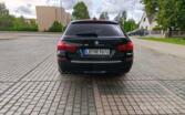BMW 5 Series F07/F10/F11 [restyling] Touring wagon