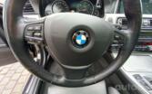 BMW 5 Series F07/F10/F11 [restyling] Touring wagon