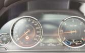 BMW 5 Series F07/F10/F11 [restyling] Touring wagon