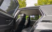 BMW 5 Series F07/F10/F11 [restyling] Touring wagon