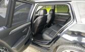BMW 5 Series F07/F10/F11 [restyling] Touring wagon