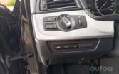 BMW 5 Series F07/F10/F11 [restyling] Touring wagon