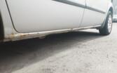 Chrysler Voyager 4 generation [restyling] Minivan