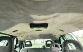 Chrysler Voyager 4 generation [restyling] Minivan