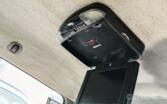 Chrysler Voyager 4 generation [restyling] Minivan
