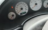 Chrysler Voyager 4 generation [restyling] Minivan