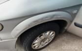 Chrysler Voyager 4 generation [restyling] Minivan