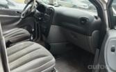 Chrysler Voyager 4 generation [restyling] Minivan