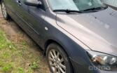 Mazda 3 BK [restyling] Hatchback 5-doors