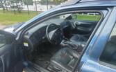 Volvo V70 2 generation R wagon 5-doors
