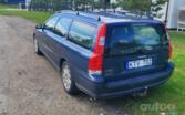 Volvo V70 2 generation R wagon 5-doors