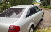 Audi A6 4B/C5 Sedan