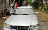 Audi A6 4B/C5 Sedan