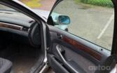 Audi A6 4B/C5 Sedan
