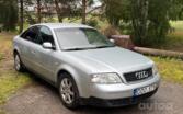 Audi A6 4B/C5 Sedan