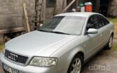 Audi A6 4B/C5 Sedan