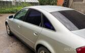 Audi A6 4B/C5 Sedan