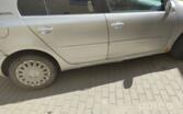 Volkswagen Golf 5 generation Hatchback 5-doors