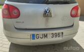 Volkswagen Golf 5 generation Hatchback 5-doors