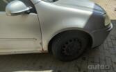 Volkswagen Golf 5 generation Hatchback 5-doors