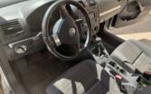 Volkswagen Golf 5 generation Hatchback 5-doors