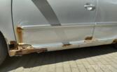 Volkswagen Golf 5 generation Hatchback 5-doors