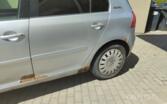 Volkswagen Golf 5 generation Hatchback 5-doors