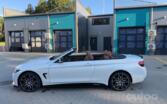BMW 4 Series F32/F33/F36 [restyling] Cabriolet