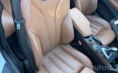 BMW 4 Series F32/F33/F36 [restyling] Cabriolet